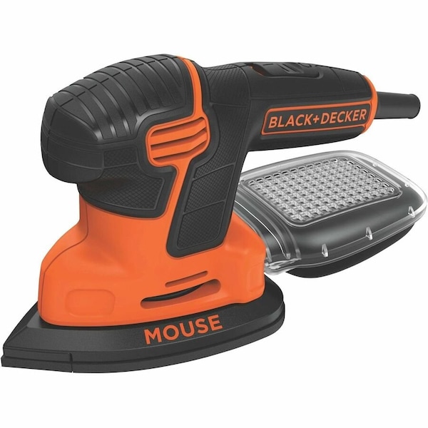 Black & Decker MOUSE(R) Detail Sander BDEMS600 - main