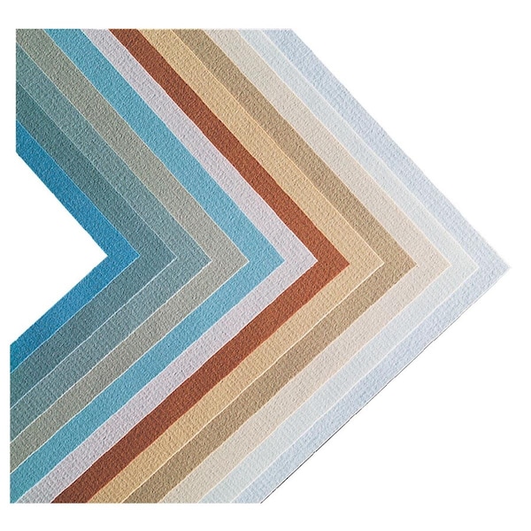 Strathmore Paper Drawing Charcoal Assorted 19 x 25, 150PK 1327838 - main