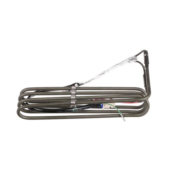 Ge DEFROST HEATER WR51X40006 - main