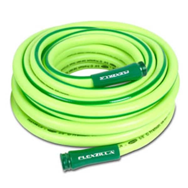 Heat Wave Garden Hose With 0.75 in. GHT HE3582908 - main