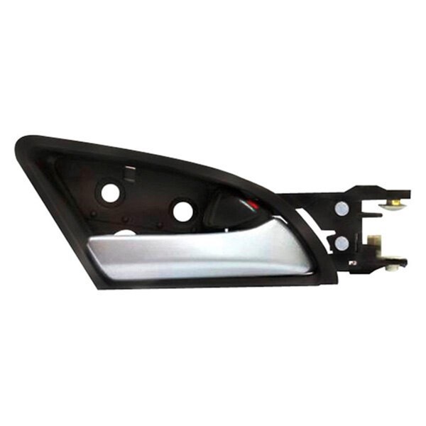 Geared2Golf Right Hand Front Door Handle in SDN USA Built for 2008-2010 Honda Accord, Taupe GE2472360 - main