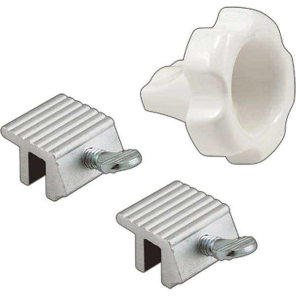 Defender Security Kit Wrench Window Lock Zinc U 11127 - main