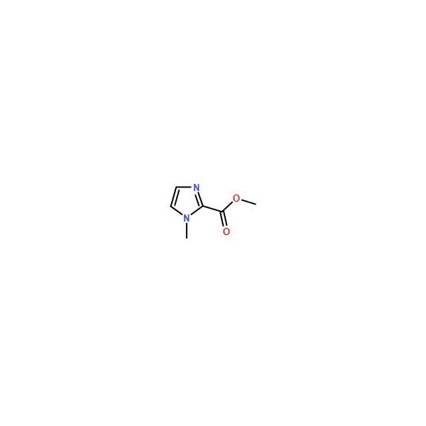 Ak Scientific Methyl 1-methyl-1H-imidazole-2-carboxylate (1g), CAS 62366-53-4 Z3221-1g - main