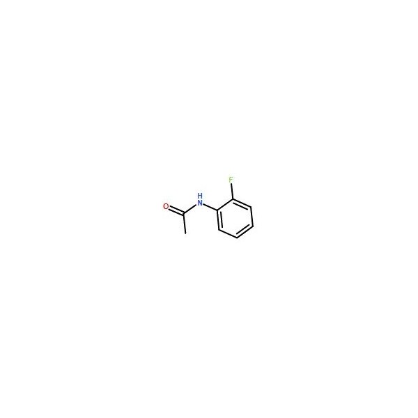Ak Scientific 2'-Fluoroacetanilide (5g), CAS 399-31-5 V5731-5g - main