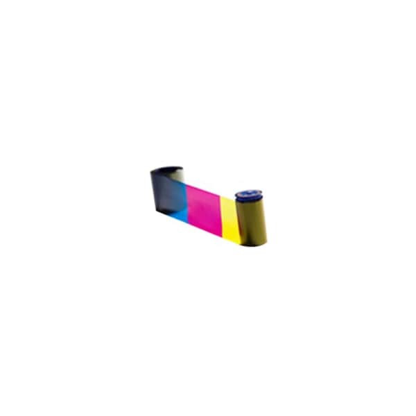 Evolis Color Printer Ribbon, Datacard 534000-007 - main