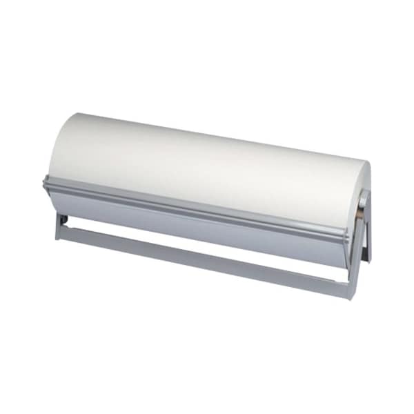 Partners Brand Newsprint Roll, 30 lb, 30" x 1,440', White, 1 Roll NP3090 - main