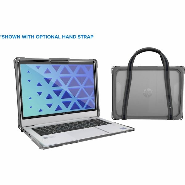 Case HPFortis G1m Crmbk 11.6