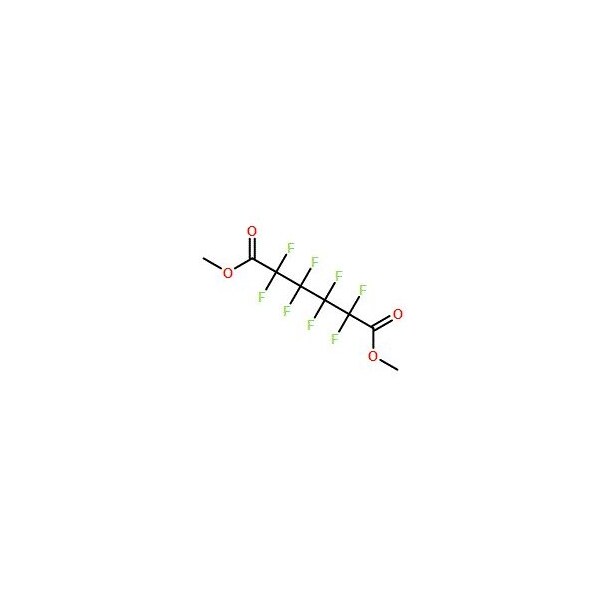 Ak Scientific Dimethyl octafluoroadipate (1g), CAS 3107-98-0 9827AD-1g - main