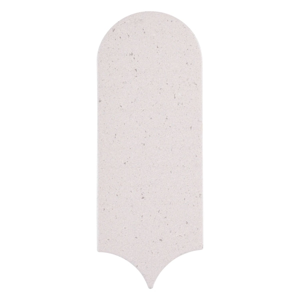 Andova Tiles Picole 3-in. x 9-in. Popsicle Terazzo Look Satin Ceramic Wall Tile (5.73 Square Feet Per Box) ANDPIC1401 - main