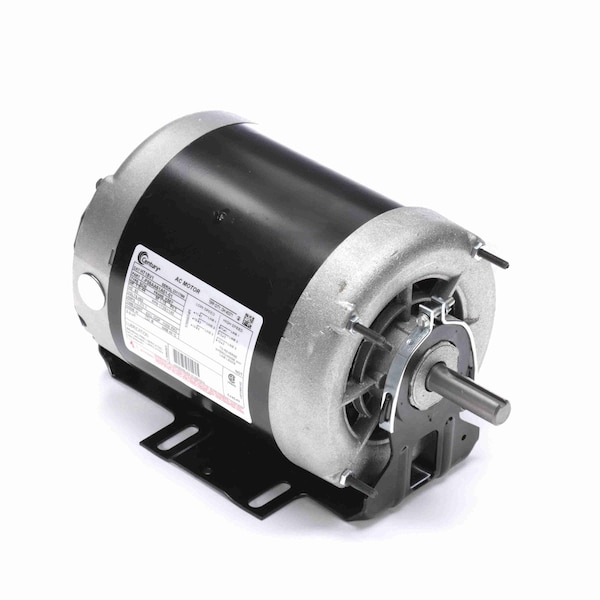 Century H718V1 Fan & Blower Motor 0.44 HP 1800 RPM BB 460V UH718V1 - main