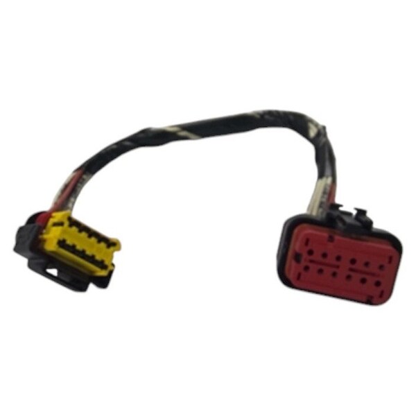 Agco HARNESS, AGCO OEM 4295775M2 4295775M2 - main