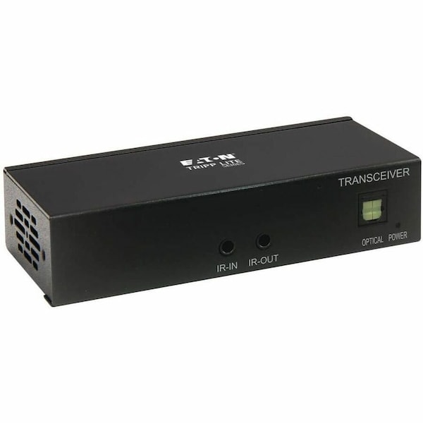 Tripp Lite HDMI OVER CAT6 RECEIVER REPEATER 4K60HZ B127A-110-BH - main