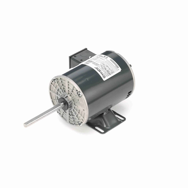 Marathon X532 Condenser Fan Motor 1/3 HP 1140 RPM 56Z OpAO MX532 - main