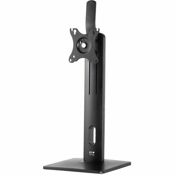 Eaton Tripp Lite Series Safe-IT Adjustable Monitor Stand for 17 to 32-inch Displays, Antimicrobial DDV1732AM - main
