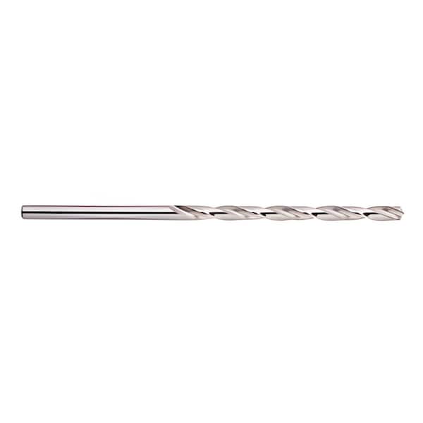 Regal Cutting Tools 3/32 Taper Length Drill Bright, 12PK 011506AW - main