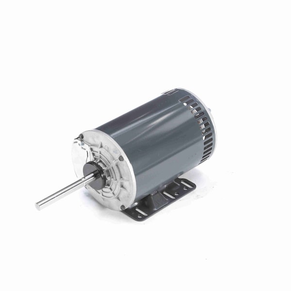 Marathon X523 Condenser Fan Motor 1.5 HP 1200 RPM 56Hz OAO MX523 - main