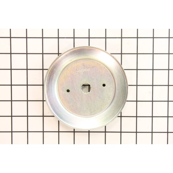 Husqvarna MANDREL PULLEY 532173436 - main