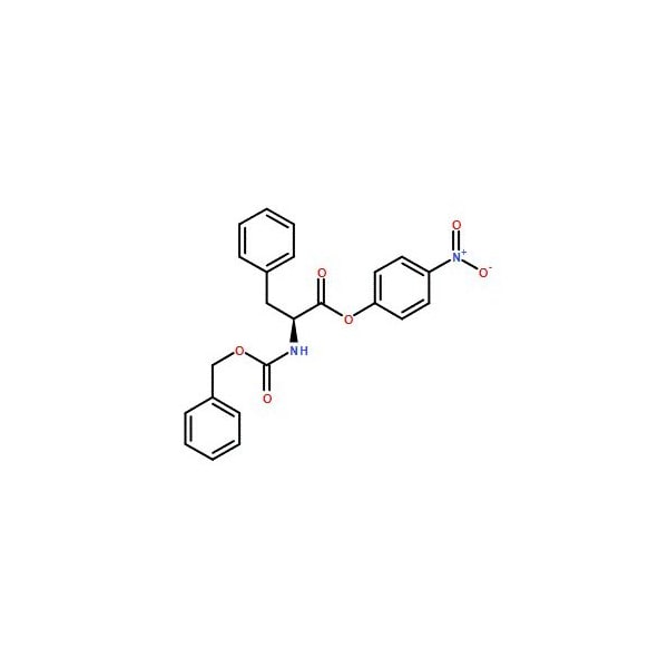 Ak Scientific Z-Phe-ONp (1g), CAS 2578-84-9 7955AH-1g - main