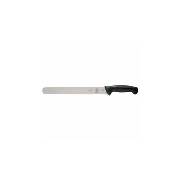 Mercer Cutlery Slicer, 11 In, Wavy Edge M23111 - main