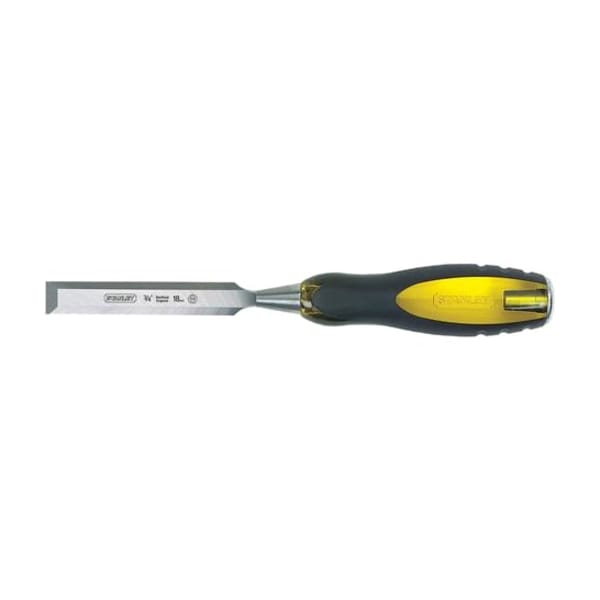 Stanley Short Blade Chisel, 2 In. x 9 In. 16-981 - main