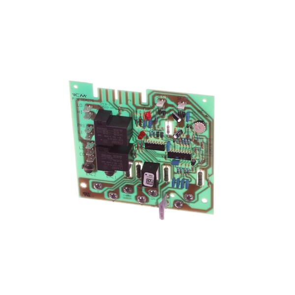 Rheem ADJUSTABLE FAN BLOWER CONTROL, 47-ICM275 47-ICM275 - main