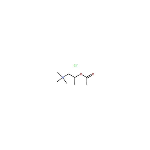 Ak Scientific Methacholine chloride (25g), CAS 62-51-1 7986AF-25g - main