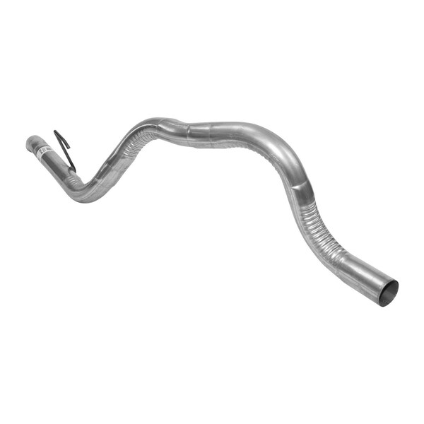 Ap Exhaust Prebent Pipe Ap Exhaust, 54158 54158 - main