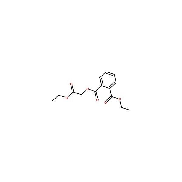 Ak Scientific Ethyl phthalyl ethyl glycolate (5g), CAS 84-72-0 7891AL-5g - main