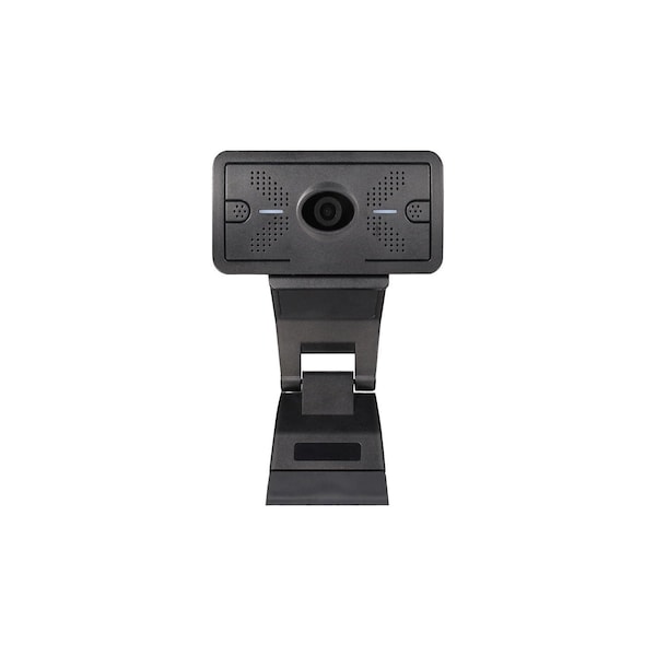 Bzbgear Full HD 1080p USB Web Camera with 2.9mm lens BG-BWEB-S - main