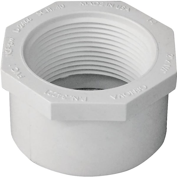 Ipex Bshg Pp Pvc 2x1-1/2in Sch40 435737 - main