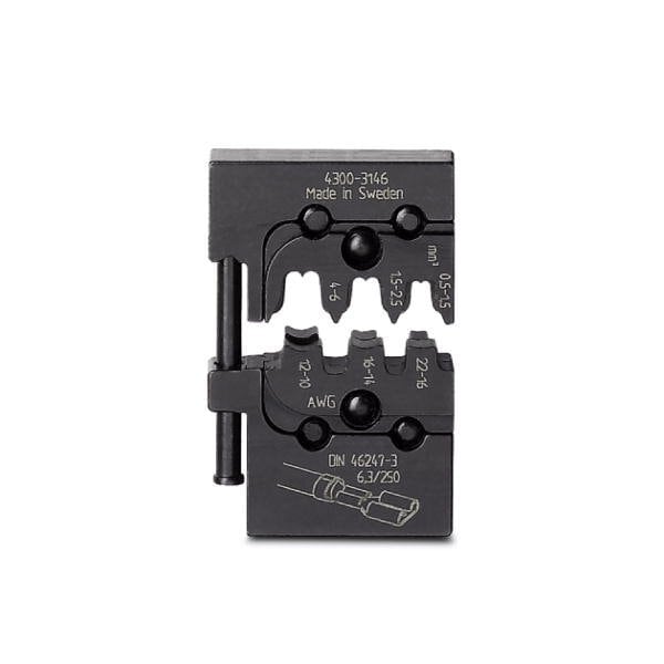 Phoenix Contact CRIMPFOX-M SC 6/DIE Die for Crimpfox-M 1212085 - main