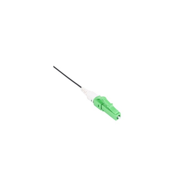 Cable Wholesale LC/APC single-mode mechanical connector with high clarity matching gel for 250/900um fiber, SF-LCASM-10 - main