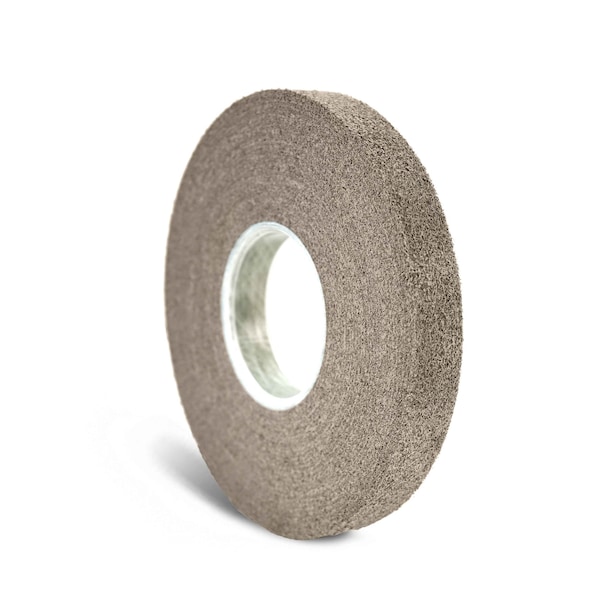 Megabrite FIN Convolute Wheel 8 X 1 X 3 XLCW 8A 899202 - main