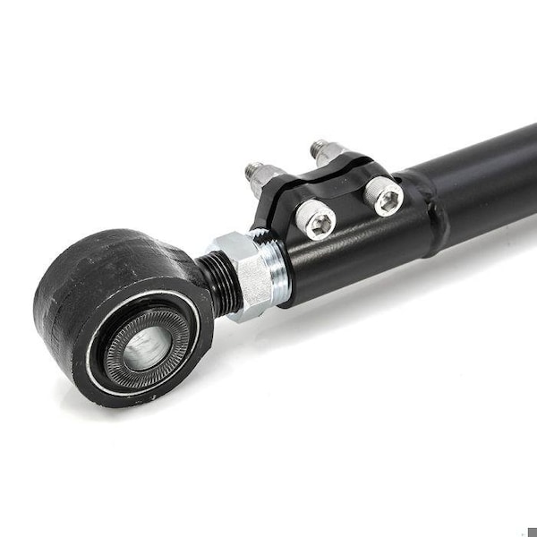 Readylift Suspension ANTI-WOBBLE TRACK BAR FOR 0.0IN-5.0IN OF LIFT - BENT 2017-2021 FORD F250/ F350 77-2006 - main