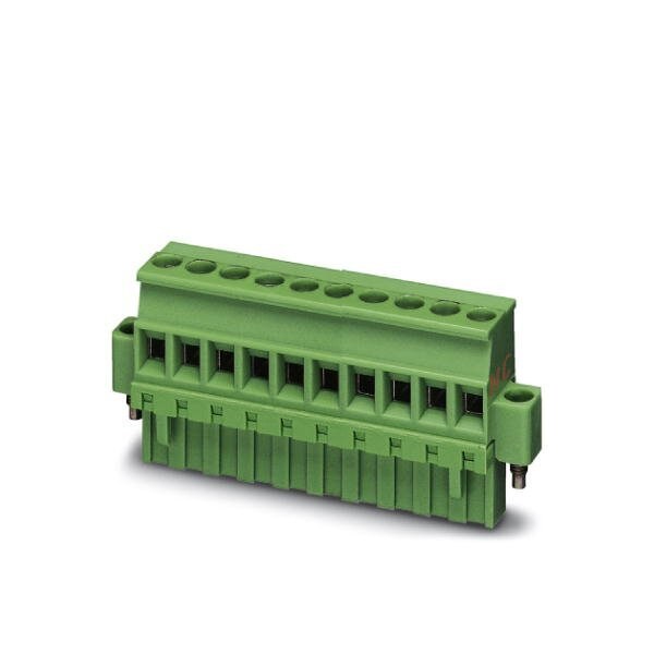 Phoenix Contact MVSTBR 2 5 HC/ 6-STF PCB connector 1912553 - main