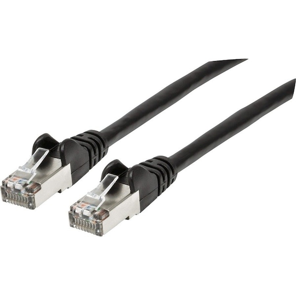 Intellinet Network Solutions Copper, 26 Awg, Rj45, 50 Micron Connectors 741521 - main