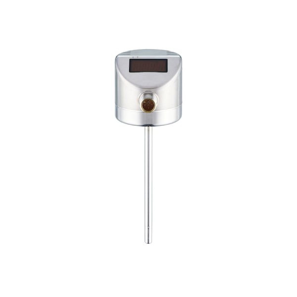 Ifm Temperature Transmitter with Display TD2293 - main