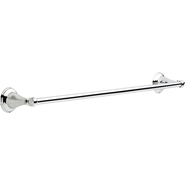 Delta Towel Holders Polished Chrome 70024 - main
