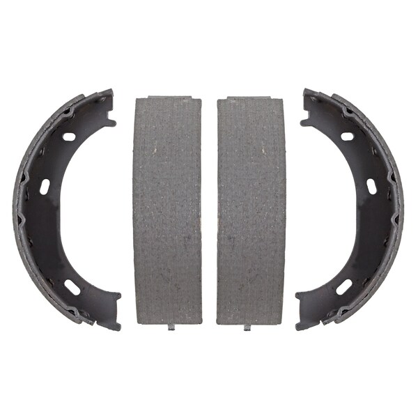 Wagner Brakes Parking Brake Shoe-Z866 Z866 - main
