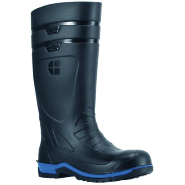 Shoes For Crews Sentry Pro Soft Toe Safety Boots, Size 4 63521-4 - main