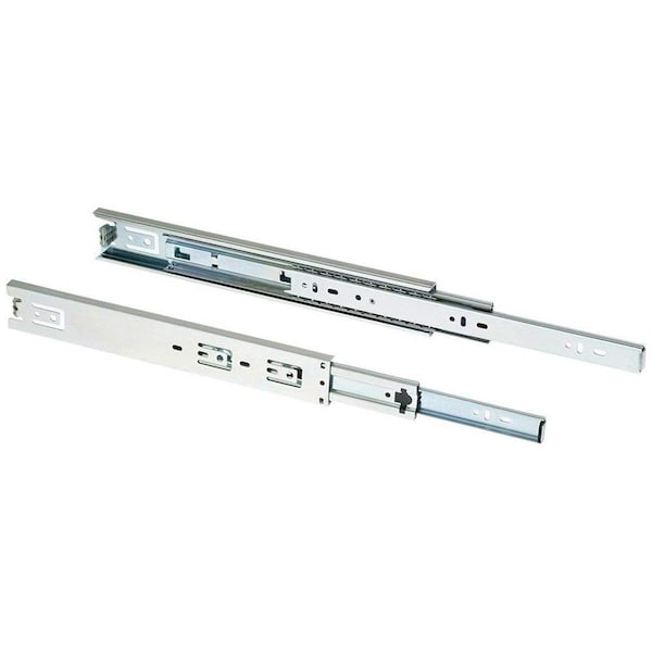 Overtime Drawer Slide Kit for Drawers Up to 24 in. Long OV2467107 - main