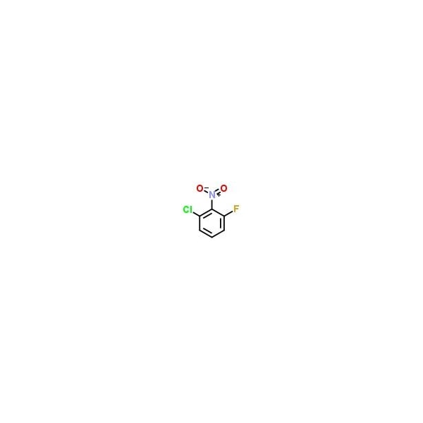Ak Scientific 2-Chloro-6-fluoronitrobenzene (100g), CAS 64182-61-2 A776-100g - main