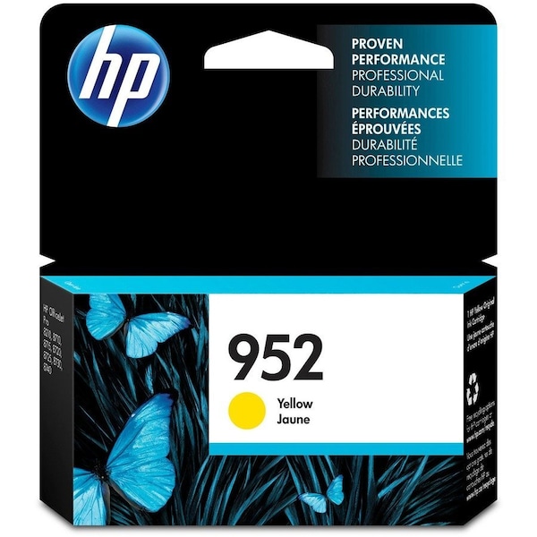 Hp Ink/Ink Cartridge L0S55AN140 - main