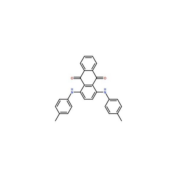 Ak Scientific Quinizarine Green SS (5g), CAS 128-80-3 T770-5g - main