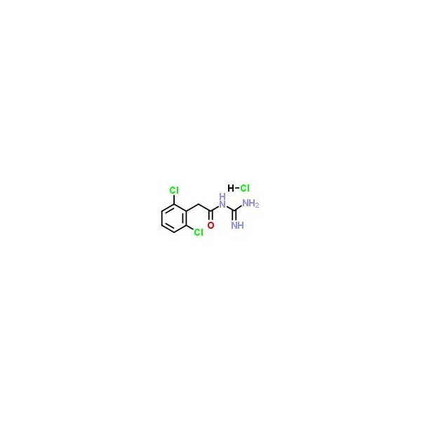 Ak Scientific Guanfacine HCl (25g), CAS 29110-48-3 E635-25g - main