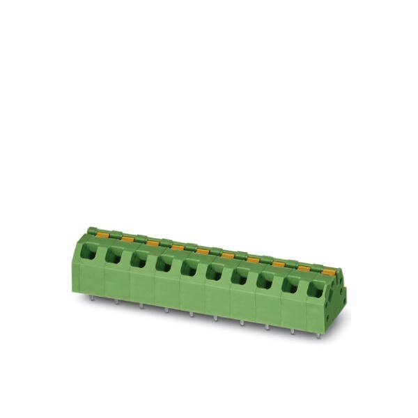 Phoenix Contact SPTAF 1/ 9-5 0-IL PCB terminal block 1862343 - main