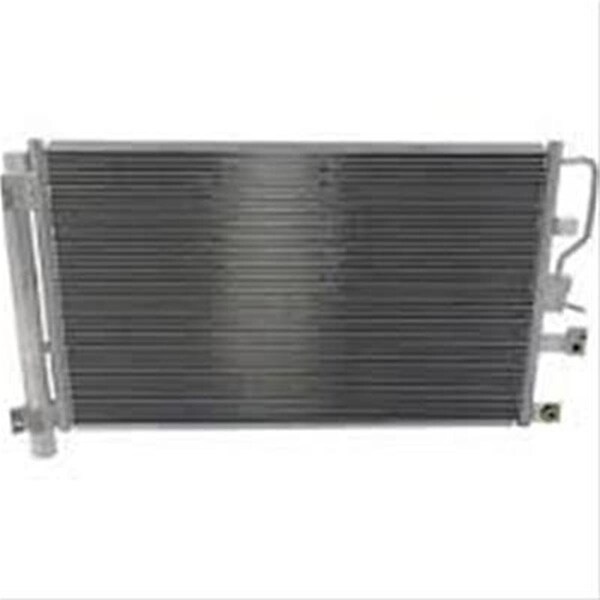 Geared2Golf 16 mm AC Condenser for 2005 Chevrolet Equinox GE3629075 - main