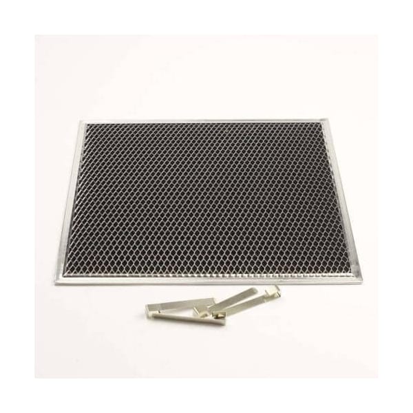 Whirlpool RANGE HOOD CHARCOAL FILTERS W10412939 - main