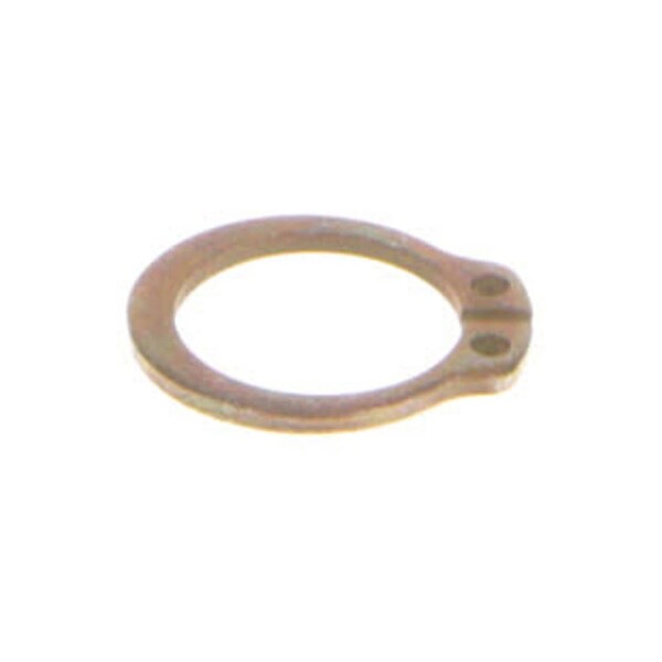 Honda CIRCLIP, EX. 3/4, 90654-772-000 - main