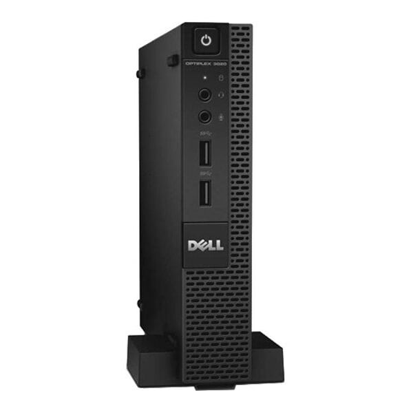 Dell VERTICAL STAND F/ OPTIPLEX MICRO 482-BBBR - main